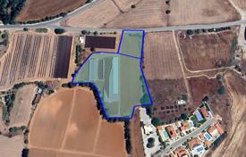 Arsa Anarita'da, Kıbrıs. 900,000 €