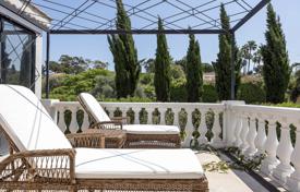 Villa – Cap d'Antibes, Antibes, Cote d'Azur (Fransız Rivierası),  Fransa. 4,900,000 €