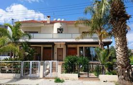 9 odalılar yazlık ev 490 m² Germasogeia'da, Kıbrıs. 1,750,000 €