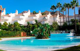 3 odalılar konak 161 m² Marbella'da, İspanya. 780,000 €