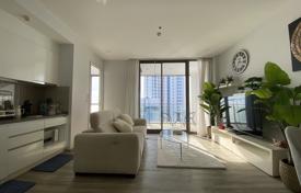 2 odalılar daire 74 m² Pattaya'da, Tayland. $316,000