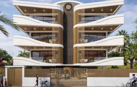 New residential complex with apartments Agios Athanasios (Cyprus)'da, Kıbrıs. Min.649,000 €