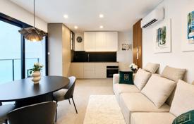 1 odalılar daire 62 m² Santa Cruz de Tenerife'de, İspanya. 291,000 €