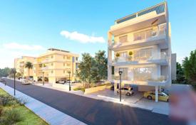 3 odalılar yeni binada daireler 107 m² Larnaka'da, Kıbrıs. 310,000 €