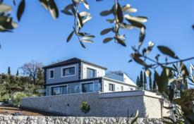 3 odalılar villa 180 m² Attika'da, Yunanistan. 990,000 €