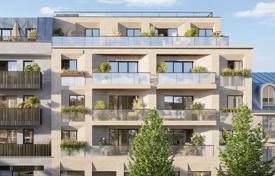 New residential complex with apartments Hauts-de-Seine'de, Fransa. Min.285,000 €