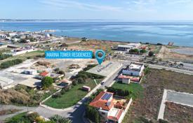 New residential complex with apartments Livadia'da, Kıbrıs. Min.350,000 €
