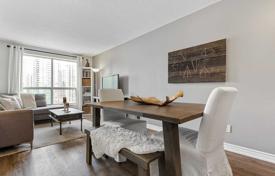 1 odalılar daire Old Toronto'da, Kanada. C$769,000