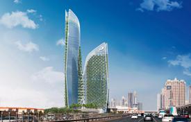 Konut kompleksi Safa One – Al Safa, Dubai, BAE. Min.$1,196,000