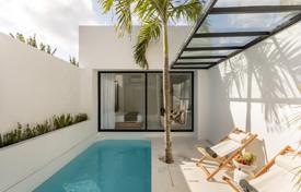2 odalılar villa 125 m² Ungasan'da, Endonezya. $251,000