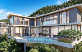 Villa – Phuket, Tayland. From $936,000