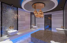 2 odalılar daire 60 m² Antalya (city)'da, Türkiye. 11,106,000 TRY