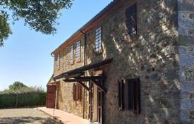 5 odalılar villa 251 m² Scansano'da, İtalya. 749,000 €