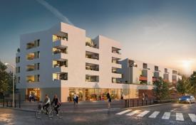 New residential complex with apartments Avignon'da, Fransa. Min.300,000 €