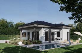 2 odalılar şehir içinde müstakil ev 106 m² Barban'da, Hırvatistan. 210,000 €
