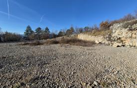 Arsa Primorje-Gorski Kotar County'da, Hırvatistan. 87,000 €