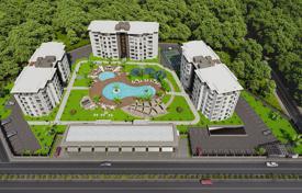 3 odalılar daire 86 m² Kepez'da, Türkiye. 11,064,000 TRY