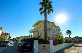 4 odalılar daire 125 m² Belek'te, Türkiye. 9,218,000 TRY