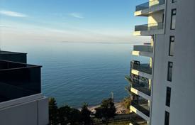 2 odalılar daire 49 m² Batumi'de, Gürcistan. $110,000