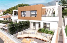 4 odalılar villa 186 m² Torremolinos'da, İspanya. 995,000 €