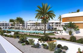 2 odalılar yeni binada daireler 90 m² Trikomo'da, Kıbrıs. 260,000 €