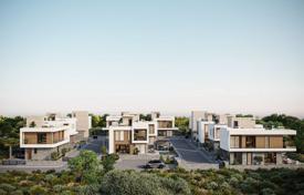 New residential complex with villas Baf'ta, Kıbrıs. Min.580,000 €