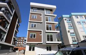 Sıfır daire – Muratpaşa, Antalya, Türkiye. $90,000