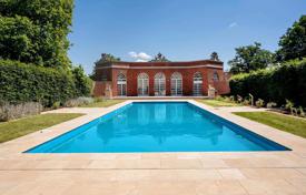 5 odalılar yazlık ev 160 m² Londra'da, Birleşik Krallık. £1,395,000