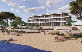 3 odalılar daire 130 m² Burgas (city)'da, Bulgaristan. 260,000 €