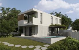 3 odalılar yazlık ev 181 m² Konia'da, Kıbrıs. 715,000 €