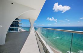 Sıfır daire – Collins Avenue, Miami, Florida,  Amerika Birleşik Devletleri. $3,700,000