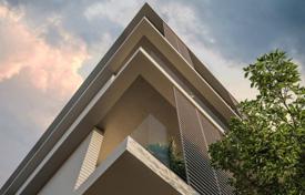 2 odalılar yeni binada daireler Limasol'da, Kıbrıs. 309,000 €