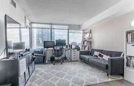 6 odalılar daire Old Toronto'da, Kanada. C$830,000