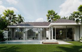 3 odalılar villa 144 m² Uluwatu'da, Endonezya. $875,000