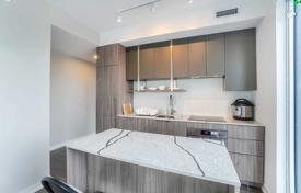 2 odalılar daire North York'da, Kanada. C$1,320,000