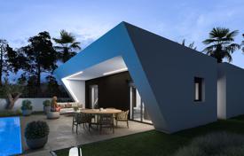 3 odalılar villa 108 m² Monforte del Cid'da, İspanya. 471,000 €