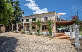 Villa – Mayorka (Mallorca), Balear Adaları, İspanya. 4,260 € haftalık