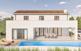 4 odalılar şehir içinde müstakil ev 150 m² Malinska'da, Hırvatistan. 650,000 €