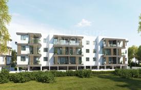 2 odalılar daire Paralimni'de, Kıbrıs. 258,000 €