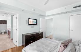 2 odalılar kondominyumda daireler 119 m² Collins Avenue'de, Amerika Birleşik Devletleri. $1,700,000