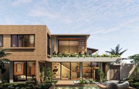 3 odalılar villa 130 m² Tabanan'da, Endonezya. $225,000