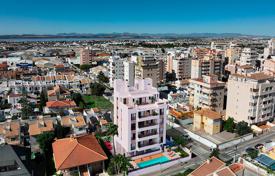 2 odalılar daire 67 m² Torrevieja'da, İspanya. 269,000 €