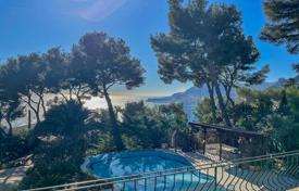 Villa – Roquebrune - Cap Martin, Cote d'Azur (Fransız Rivierası), Fransa. 5,250,000 €