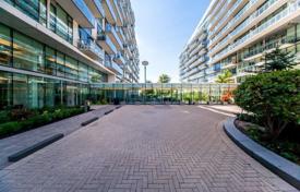 2 odalılar daire Queens Quay East'da, Kanada. C$1,274,000