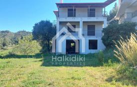 6 odalılar şehir içinde müstakil ev 4170 m² Halkidiki'de, Yunanistan. 300,000 €