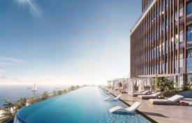 3 odalılar yeni binada daireler 71 m² Batumi'de, Gürcistan. $184,000