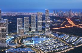 Market 360 Riverside Crescent – Nad Al Sheba 1, Dubai, BAE. $2,702,000