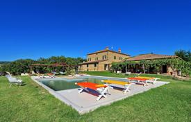 Villa – Pienza, Toskana, İtalya. 7,700 € haftalık