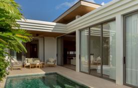 3 odalılar villa 180 m² Choeng Thale'de, Tayland. $384,000