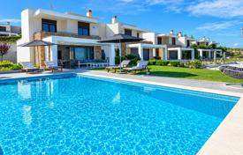 4 odalılar villa 240 m² Kassandreia'da, Yunanistan. 1,200,000 €